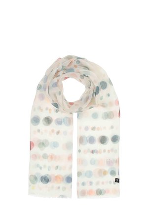 DOT  STOLA - Scarf - honest white