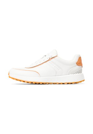 GRANDPRO WELLESLEY RUNNER - Trainers - optic whitevachetta