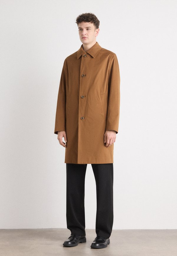 CLARK - Classic coat