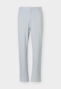 Sélectionné, wolf grey