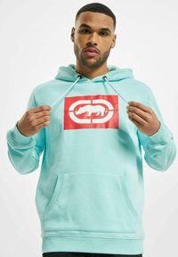 ecko unltd. BASE - Hoodie - lightblue