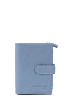 RFID OXFORD - Portafoglio - sky blue