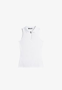 Ei valittu, white