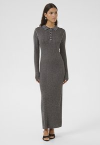 Karen by Simonsen ULIMA - Robe longue - bracken