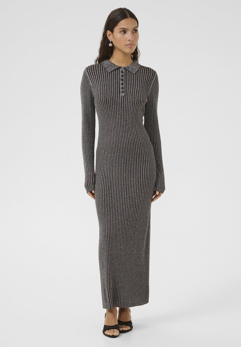 Karen by Simonsen ULIMA - Maxi ruha - bracken