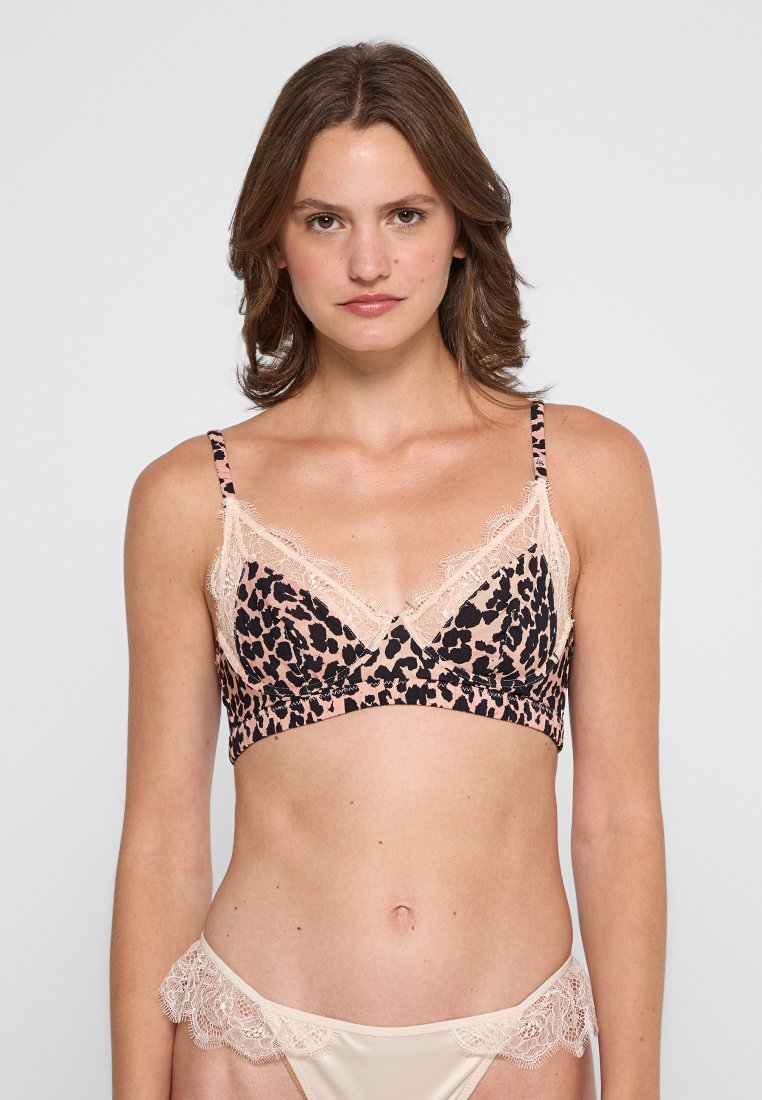 love stories Beugel BH bruin love stories Beugel BH bruin