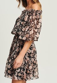 CHANCERY Vestido informal - light pink