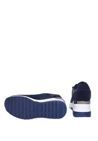Ciabalù Sneakers basse - blu