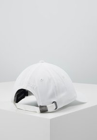 Lyle & Scott BASEBALL UNISEX - Boné - white