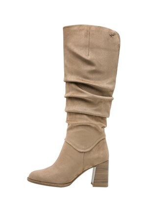 Tamaris, STIEFEL - Boots - tan