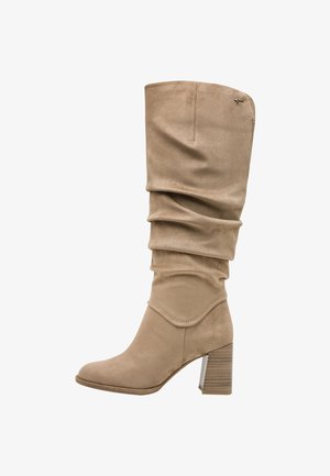 Tamaris, STIEFEL - Boots - tan