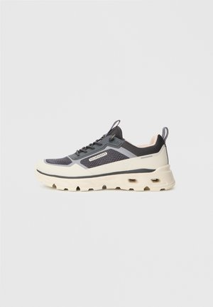 BRILON - Tenisky - beige/grey