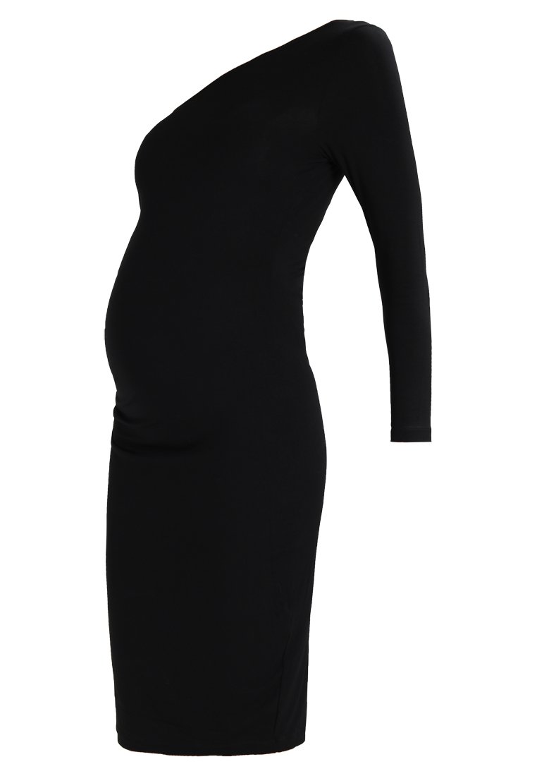 Isabella Oliver Jerseyjurk zwart Isabella Oliver Jerseyjurk zwart