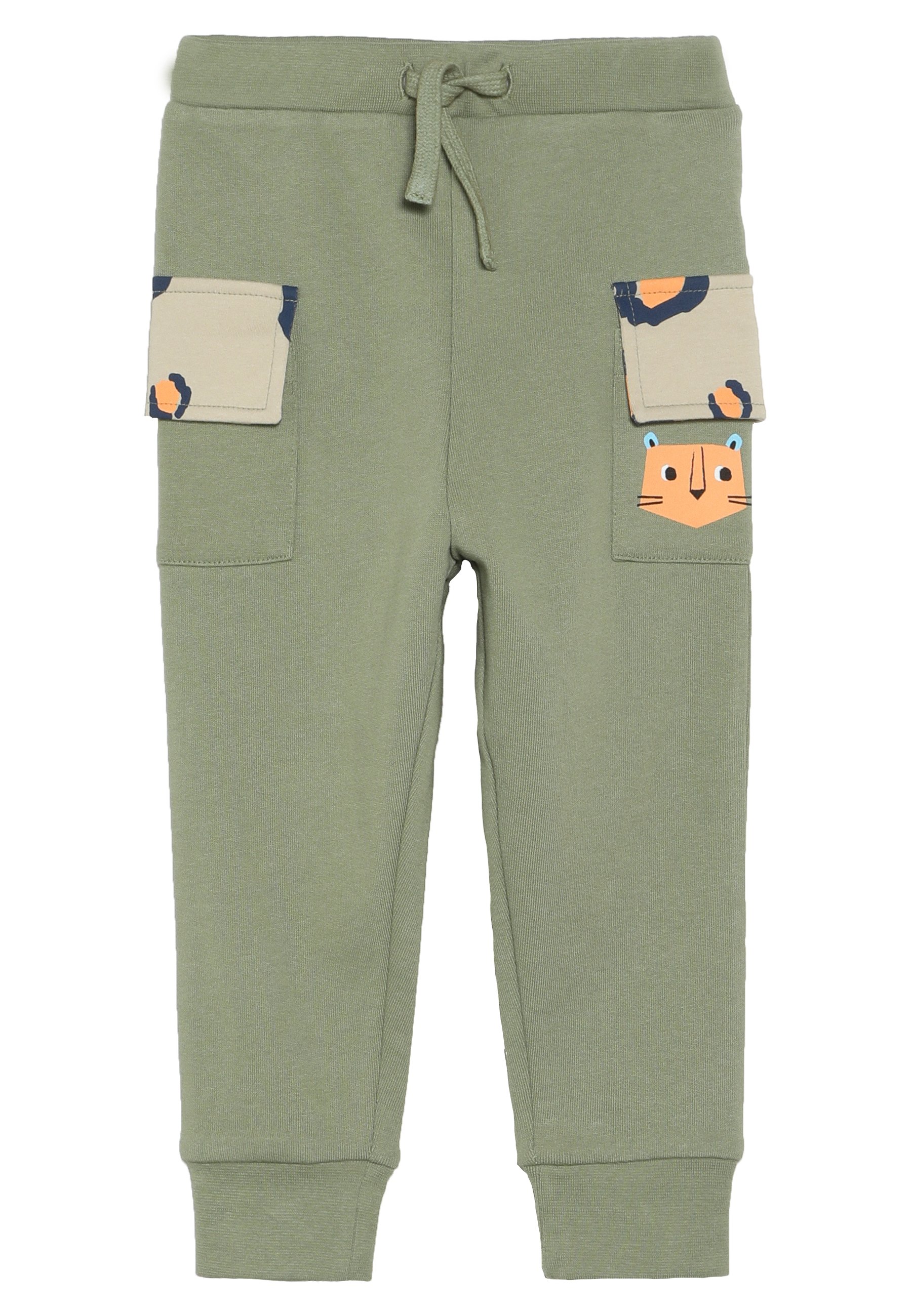 baby cargo trousers