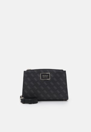 Sac bandoulière - black