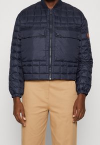 Save the duck Giacca da mezza stagione - dark blue