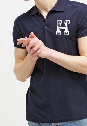 Polotričko - dark blue