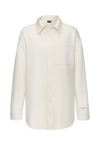 Unselected, wollweiß