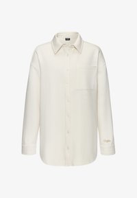 Unselected, wollweiß