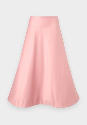 GIOVANNA - A-silueta svārki - pink rose