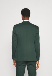 Jack & Jones PREMIUM JPRFRANCO  - Uzvalks - darkest spruce