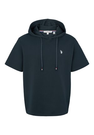 U.S. Polo Assn. JOSEF  - Pamata T-krekls - dark sapphire