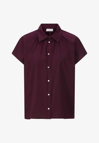 Sélectionné, ruby glow