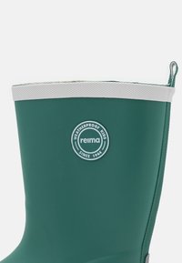Reima TAIKA - Bottes en caoutchouc - pine green