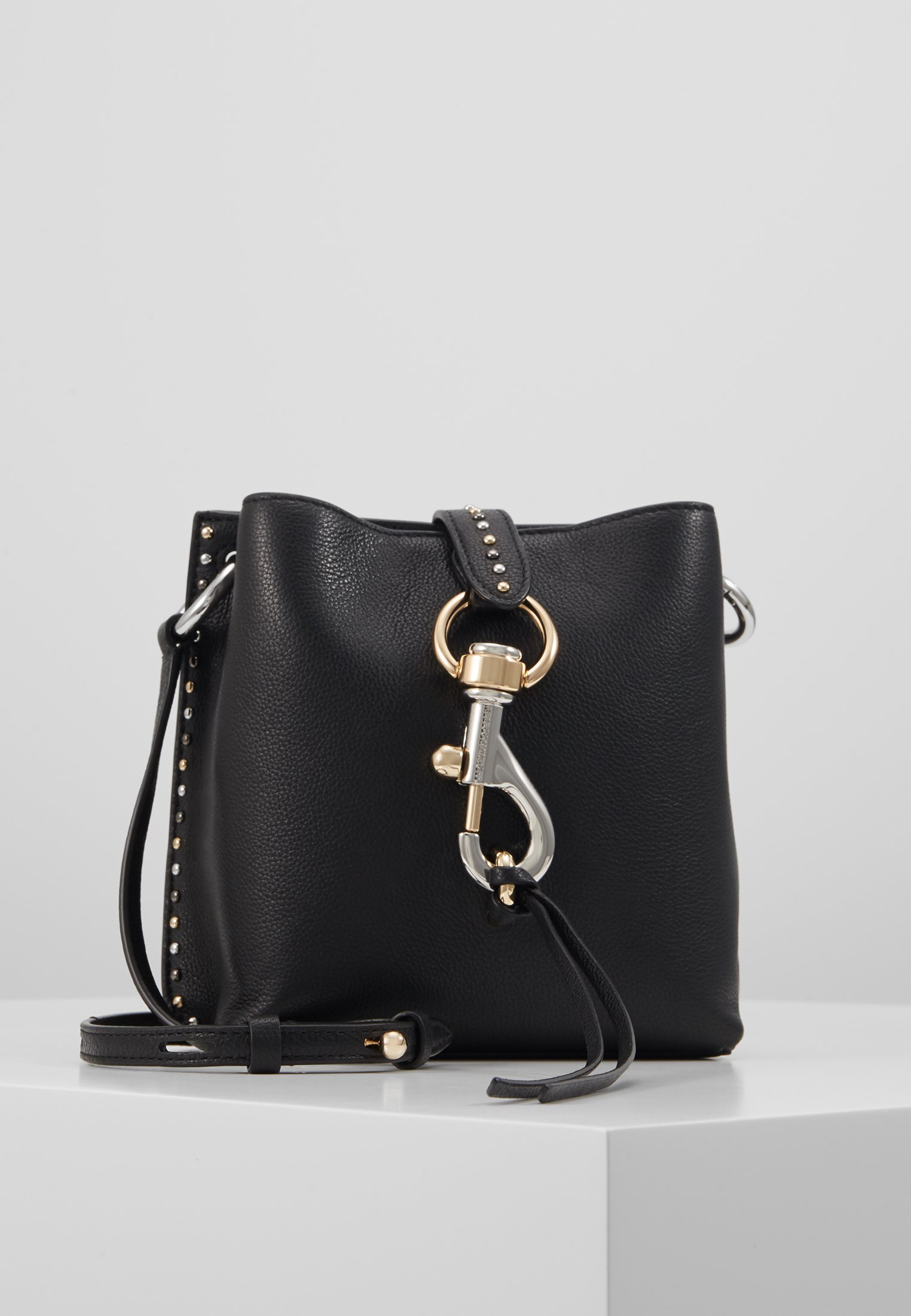 rebecca minkoff megan mini feed bag