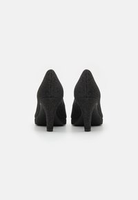 Tamaris High heels - black