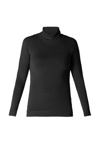 Unausgewählt, black