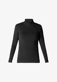 Unausgewählt, black