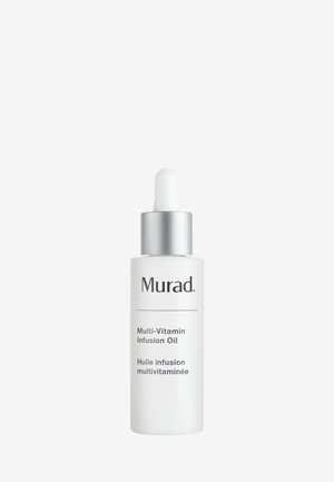 MULTI-VITAMIN INFUSION OIL - Gesichtsöl - -