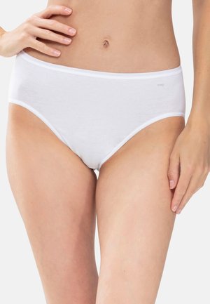 mey, MEY 2 PACK - Slip - weiß