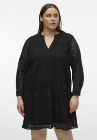 Vero Moda Curve - Sukienka letnia