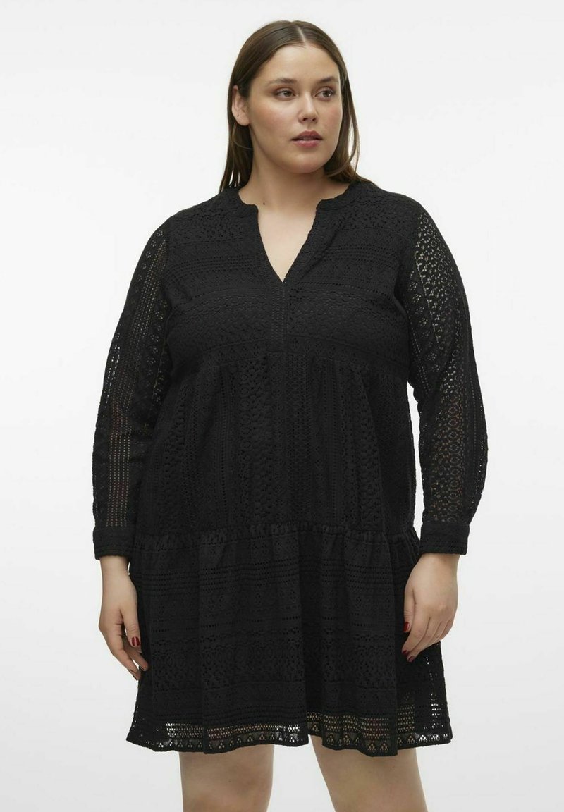 Vero Moda Curve - Sukienka letnia