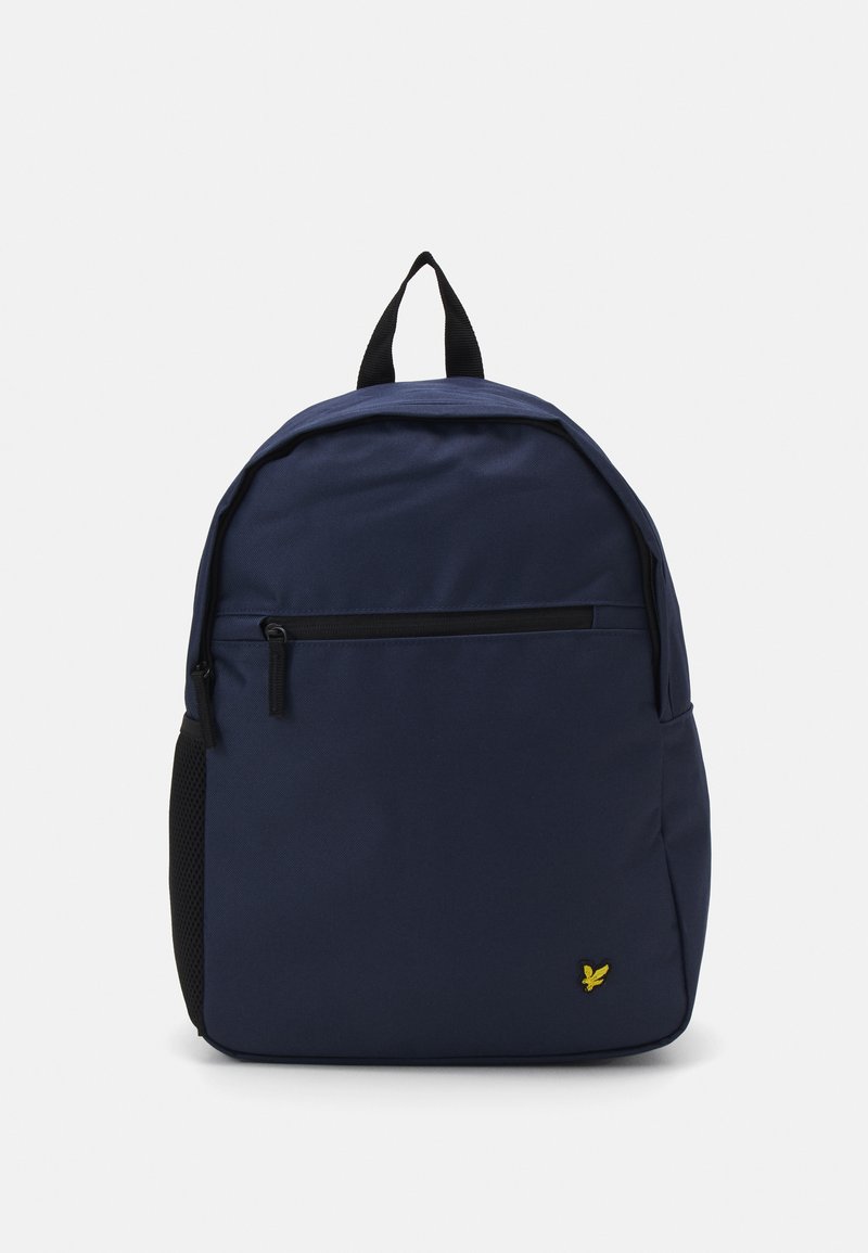 Lyle & Scott BACKPACK UNISEX - Nahrbtnik - dark navy