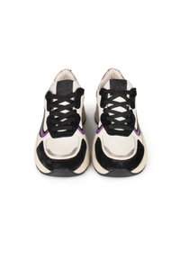 PS POELMAN Zapatillas - black with combination