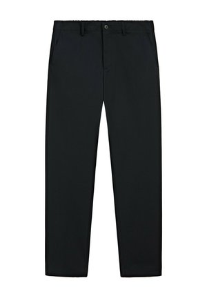 Massimo Dutti, - Spodnie materiałowe