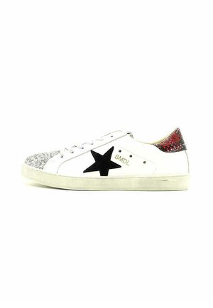 MOOSE DELUXE  - Zapatillas - blanco