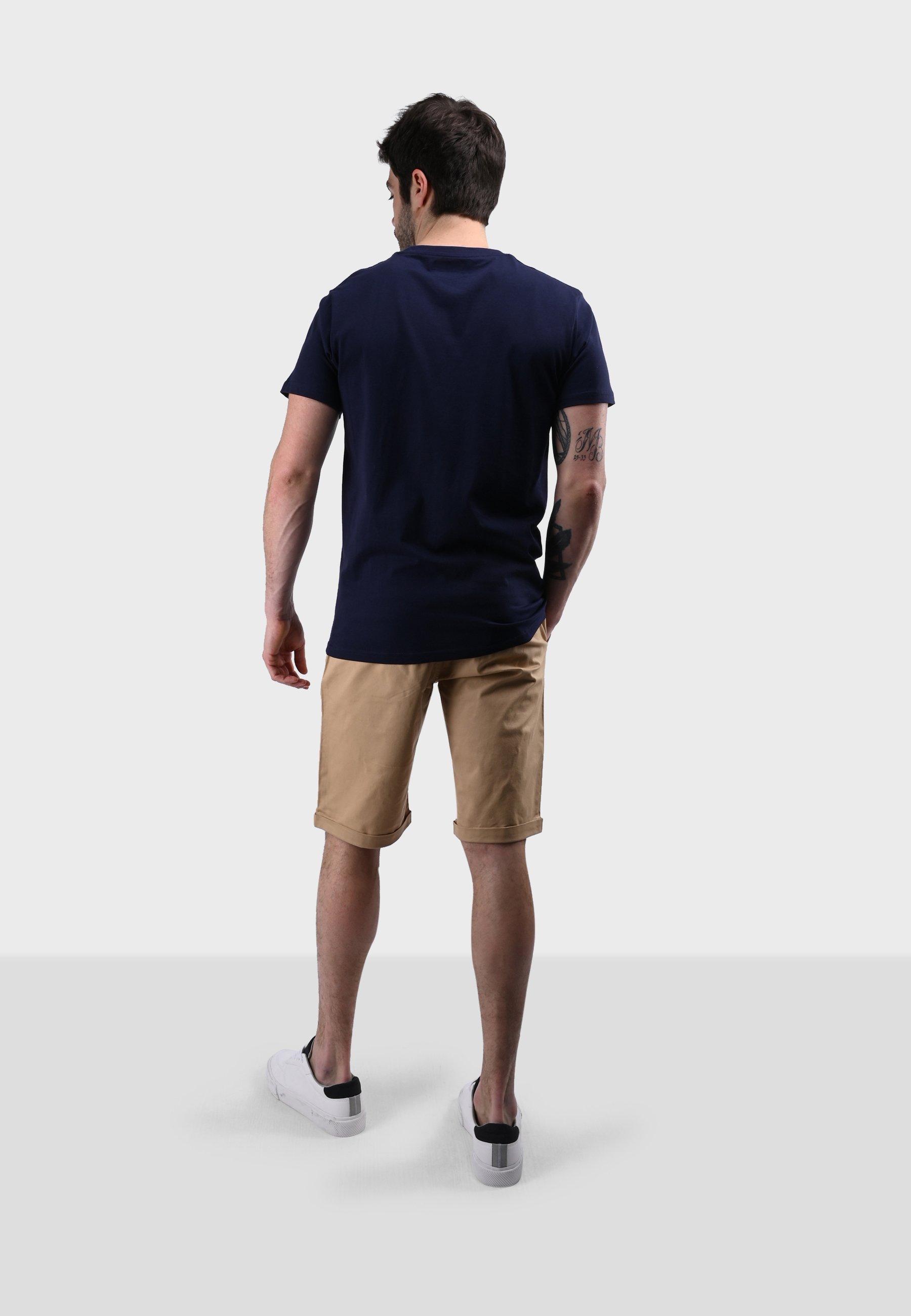 Best Mountain Shorts - beige - Zalando.nl