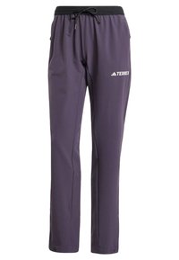 Unausgewählt, aurora black