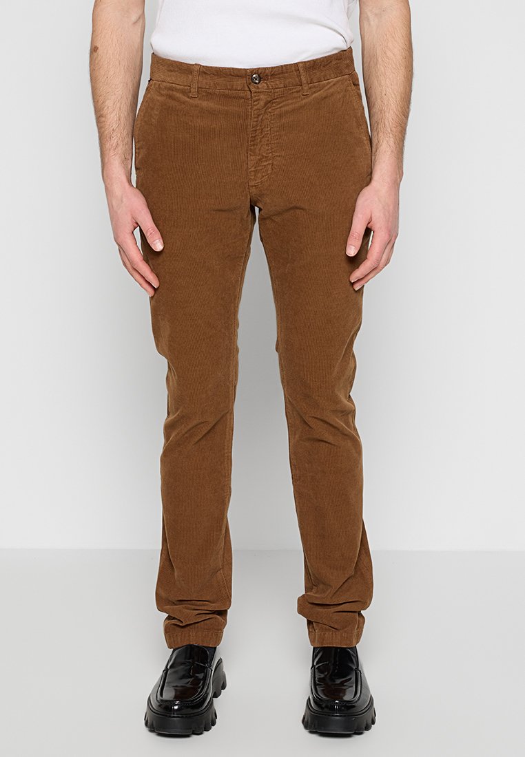 Tommy Hilfiger Chino kaki Tommy Hilfiger Chino kaki