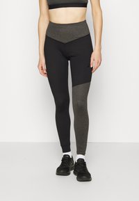 ASICS Tights - black