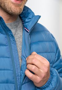 U.S. Polo Assn. CHASON  - Jachetă de iarnă - indian teal