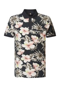 BOTANICAL ROVE - Polo - anthra