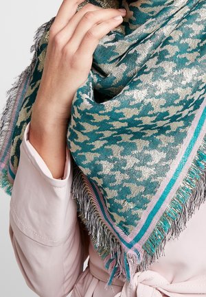 Becksöndergaard, Foulard - green