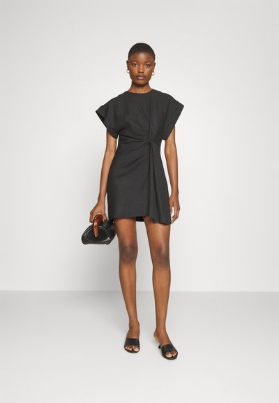 Iro PENA - Robe de soirée - black