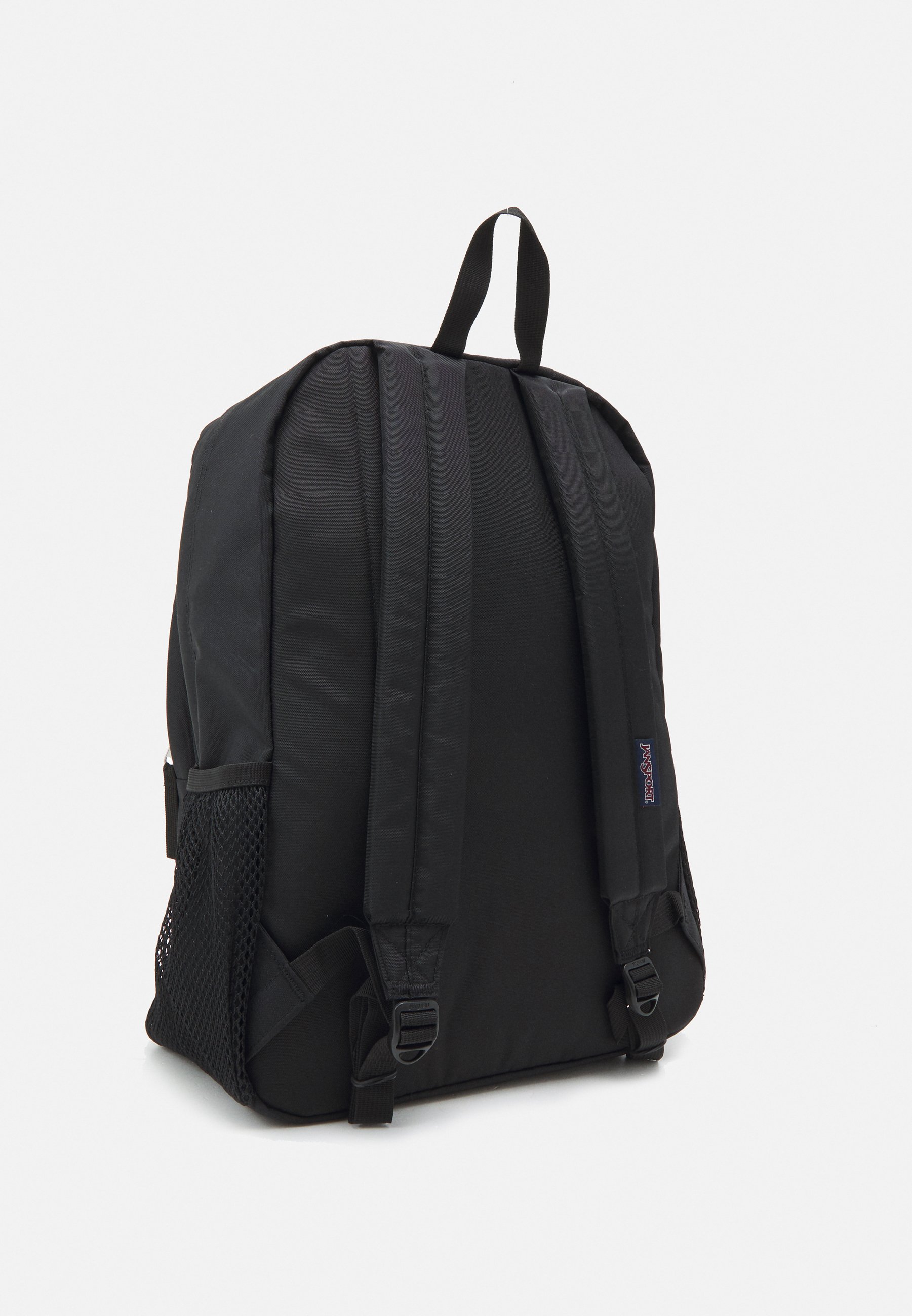 JanSport UNION PACK UNISEX - Zaino - black/nero - Zalando.it