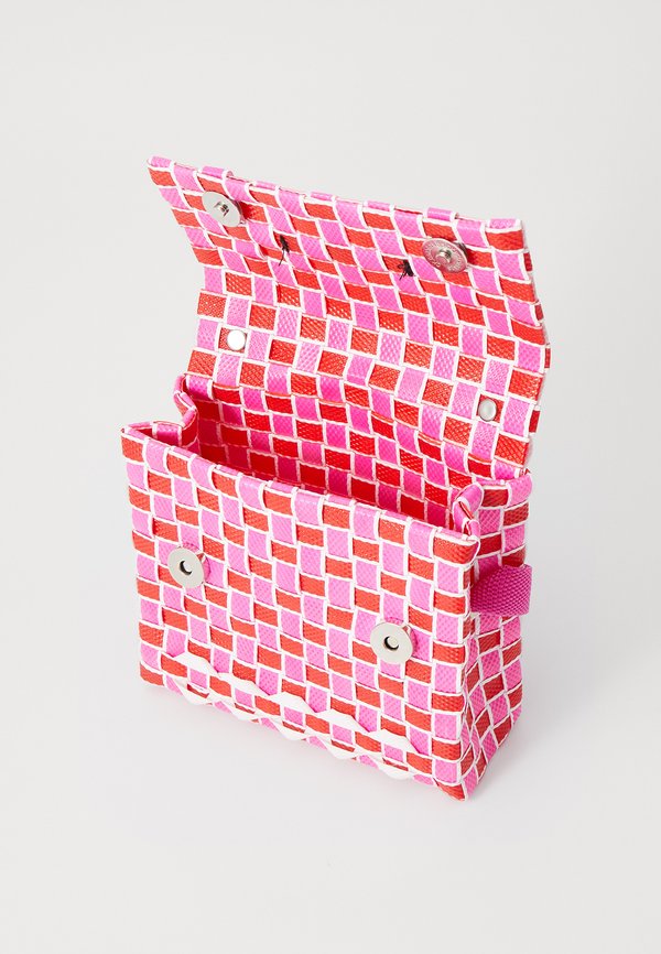 BAG MACRO UNISEX - Cross body bag3